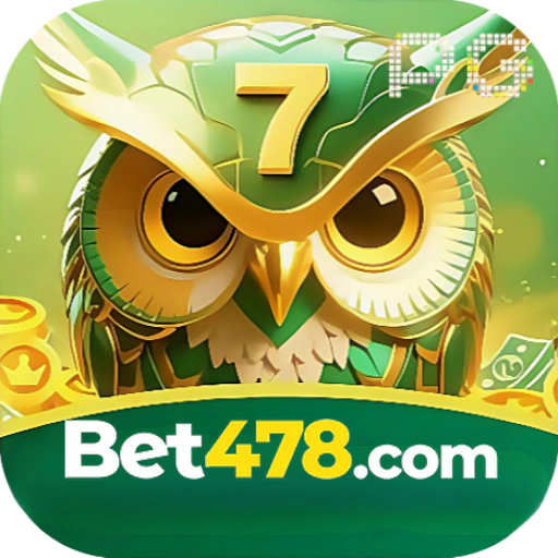 bet478 logo