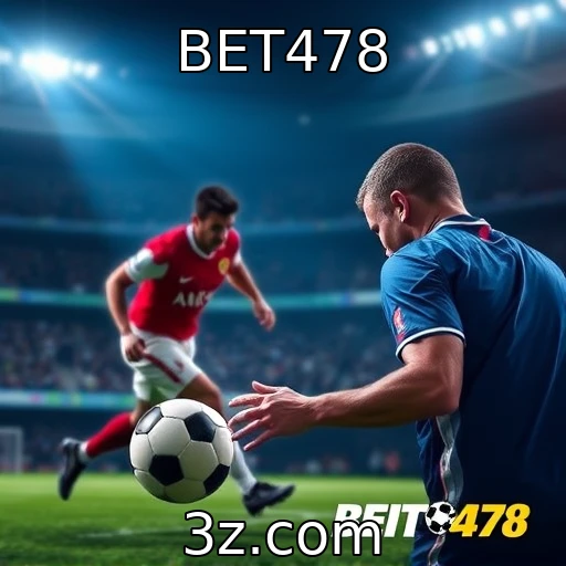 BET478 Apostas esportivas: como analisar partidas para melhores resultados