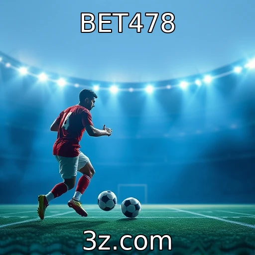 BET478 Apostas esportivas: estratégias vencedoras para análises de partidas