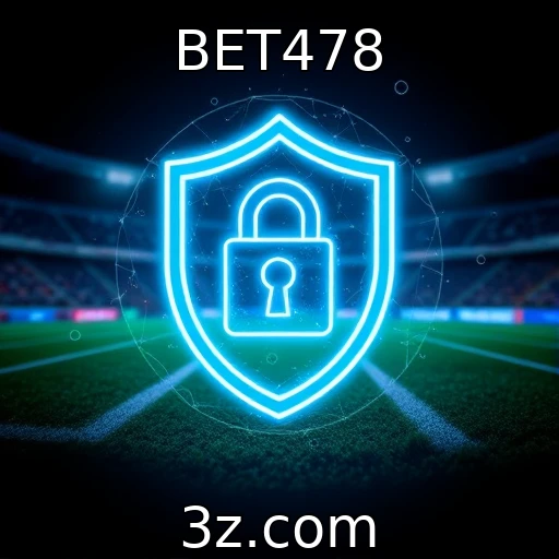 BET478 Apostas em e-sports: estratégias que podem mudar seu jogo