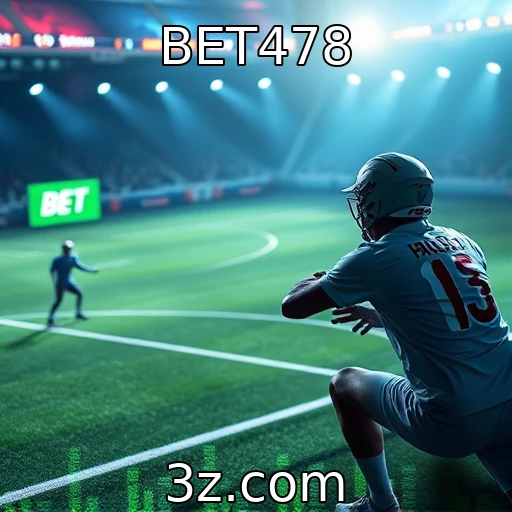 BET478 Apostas em e-sports: O que os especialistas dizem sobre os campeonatos de 2025