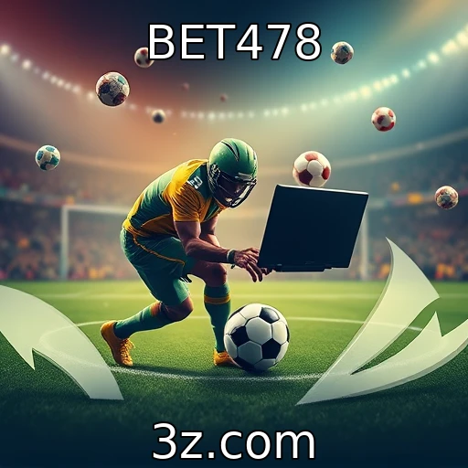 BET478 Apostas esportivas: Descubra as análises que fazem a diferença