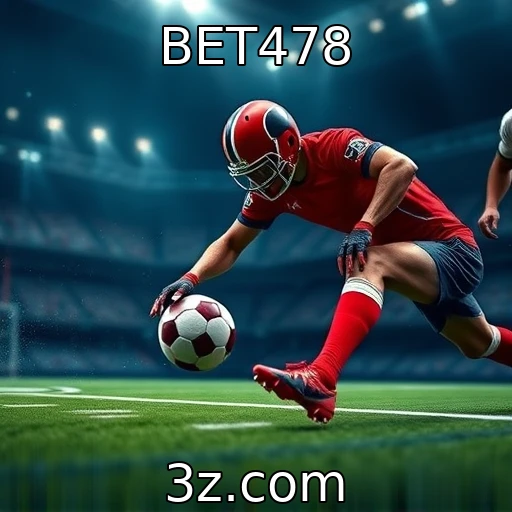 BET478 Descubra como as apostas esportivas podem mudar sua estratégia de jogo