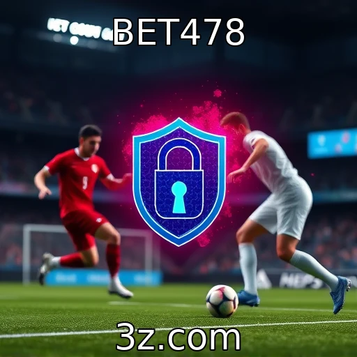 BET478 Os segredos para maximizar suas apostas em esportes ao vivo