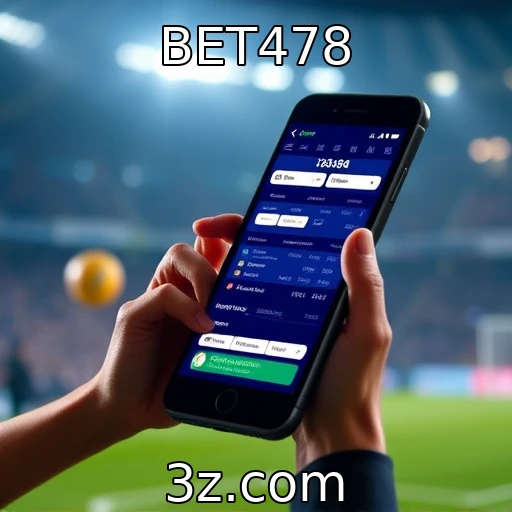 BET478 Análise das principais apostas para o campeonato brasileiro de 2025