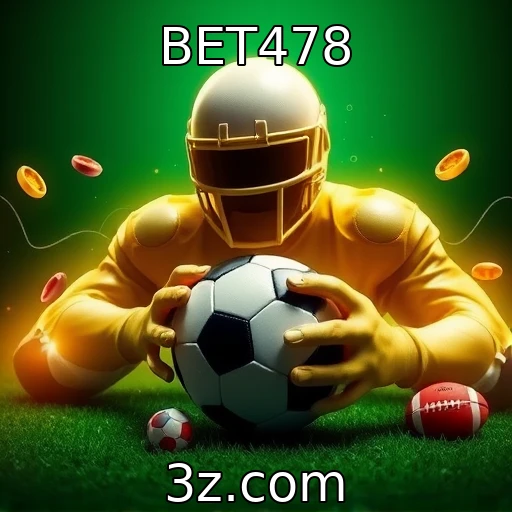 BET478 Apostas Esportivas: Como Analisar Jogos Antes de Apostar