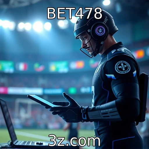 BET478 Apostas Esportivas em 2025: Novas Perspectivas e Análises Detalhadas