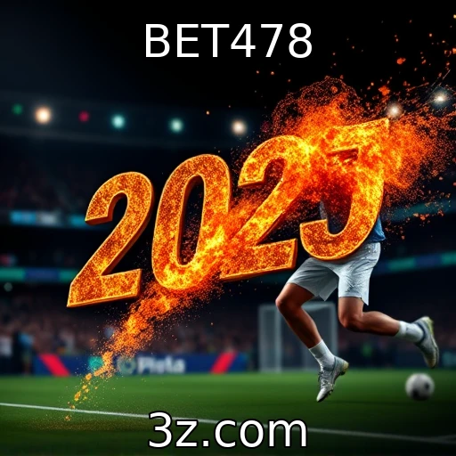 BET478 Apostas esportivas: estratégias para maximizar seus ganhos em 2025