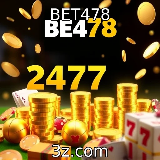 BET478 Desvendando as Melhores Estratégias para Apostas em E-Sports