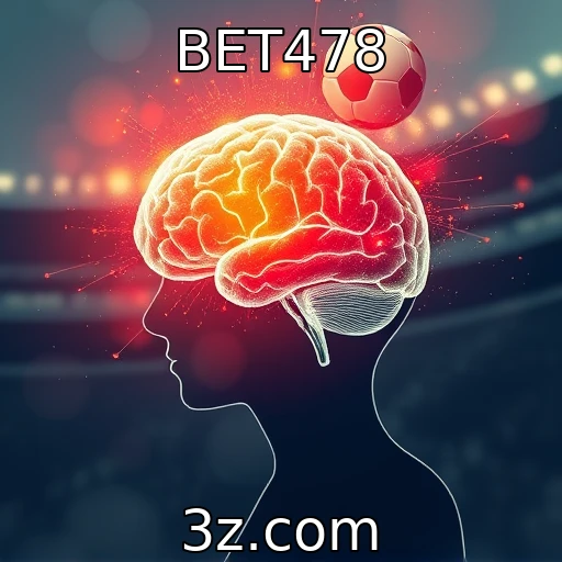 BET478 Ascensão das Apostas Online: O Que Esperar em 2025