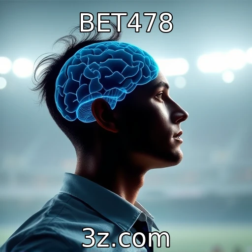 BET478 As Estratégias Para Vencer em Apostas Esportivas em 2025