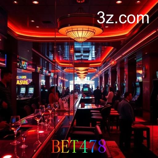 BET478 Apostas Seguras