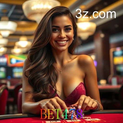 BET478 Aplicativo Móvel